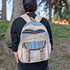 Hemp Laptop Bag